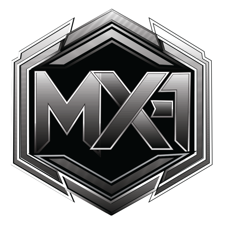 MX1Logo