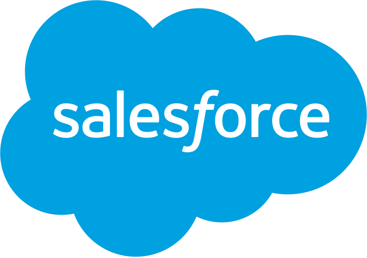 SalesForceLogo